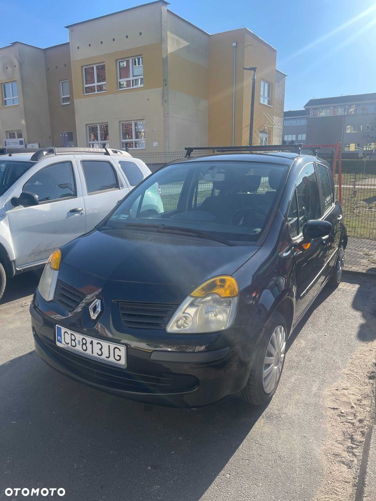 Renault Modus - 6