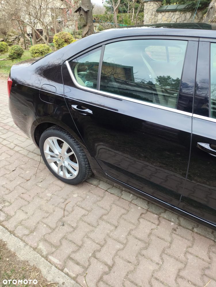 Skoda Octavia 1.0 TSI Active - 12