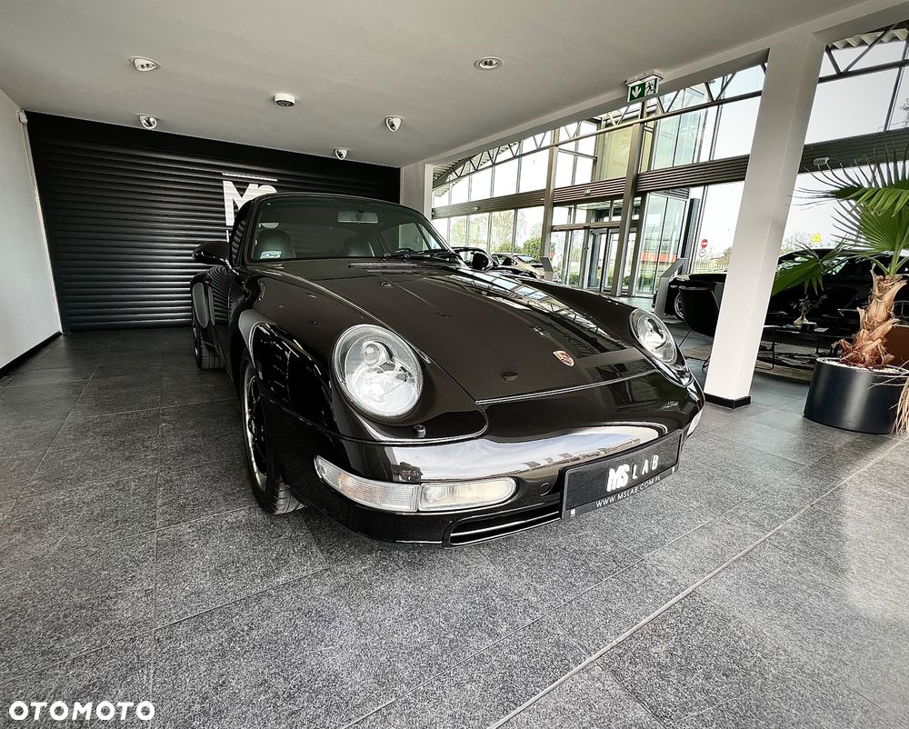 Porsche 911 - 2