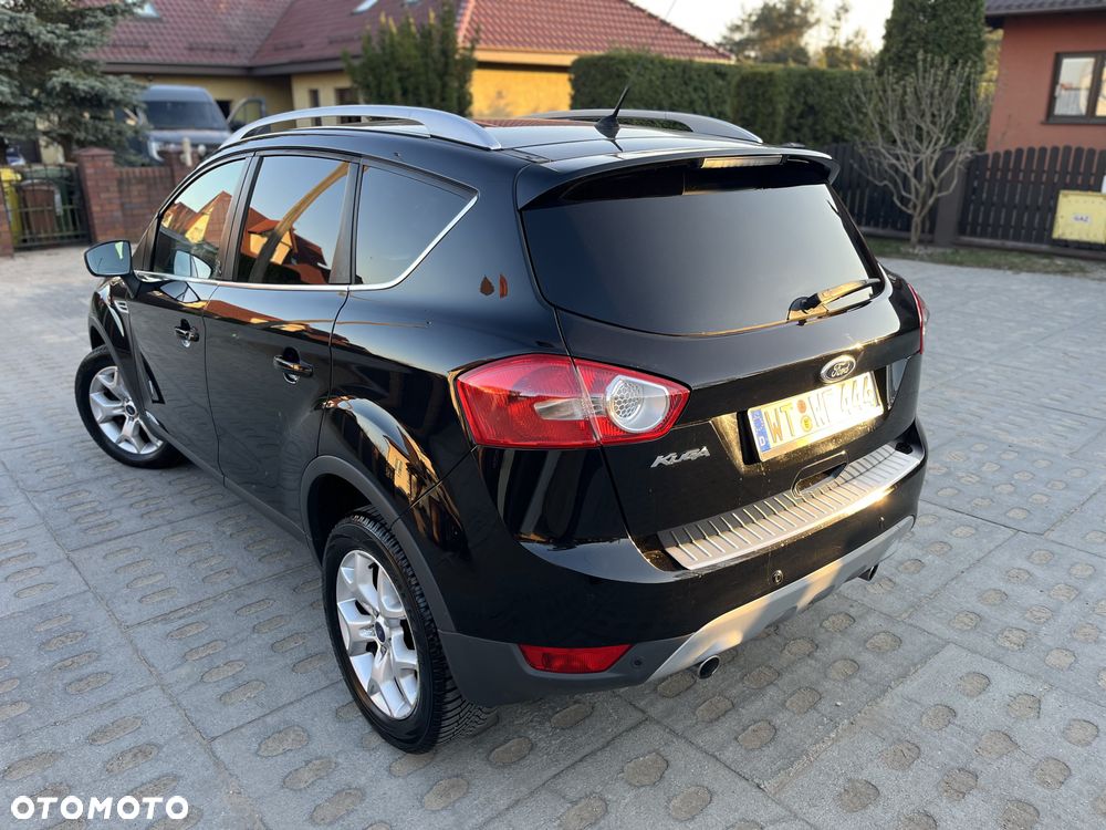 Ford Kuga 2.0 TDCi 2x4 Champions Edition - 31