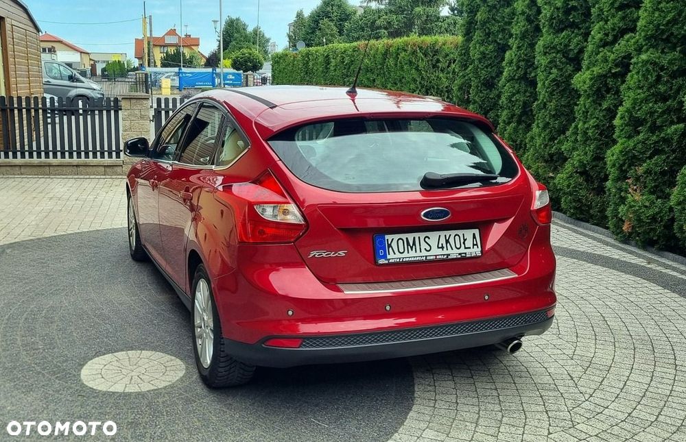 Ford Focus - 7