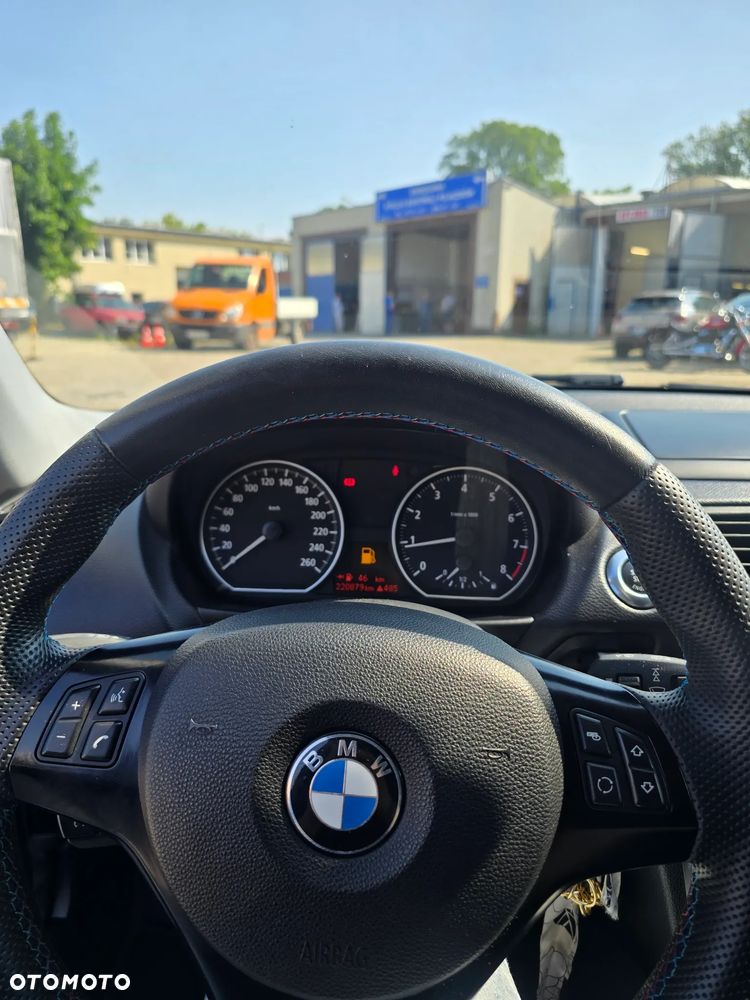 BMW Seria 1 - 8