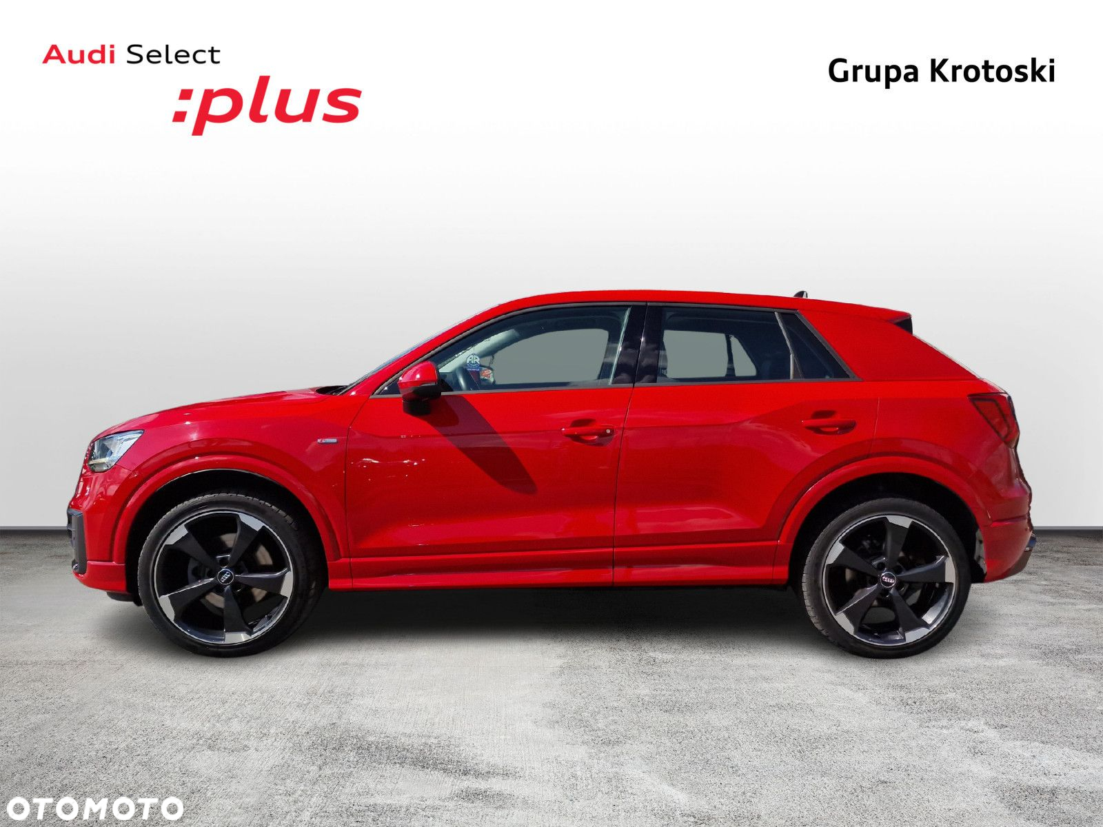 Audi Q2 35 TFSI S tronic - 2