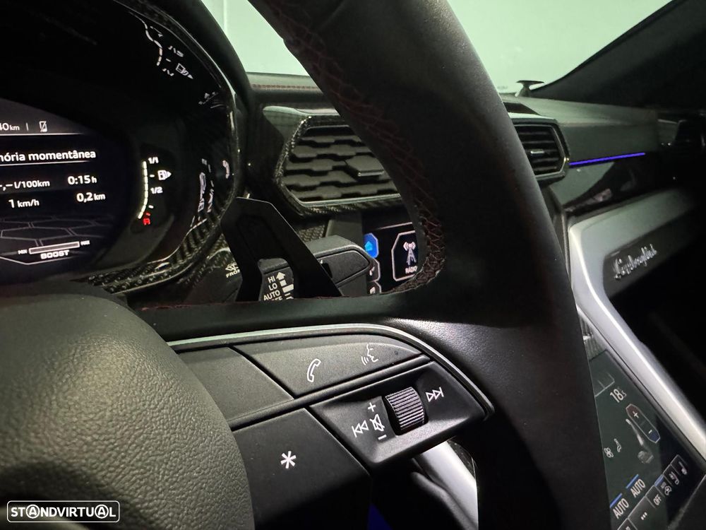 Lamborghini Urus 4.0 V8 - 48