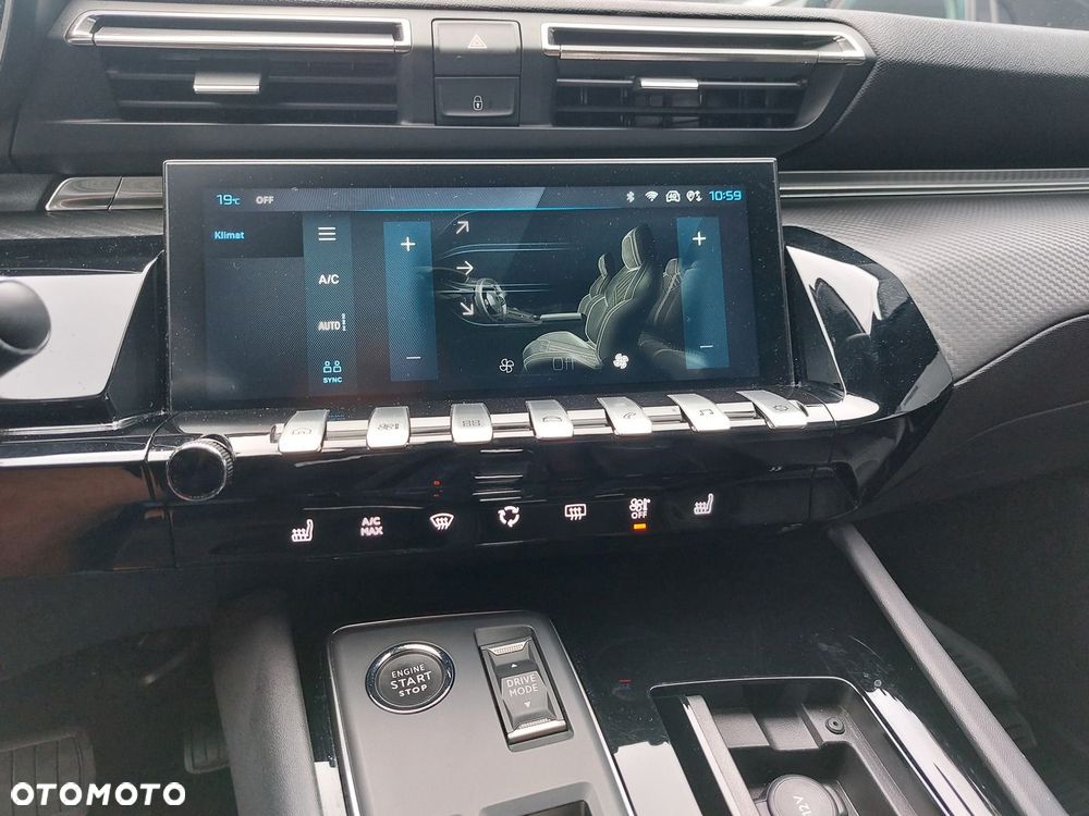 Peugeot 508 - 21