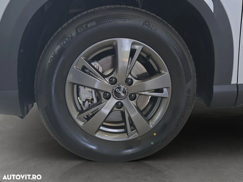 Byd Atto 2 1.5 DM-i PHEV Active - 19