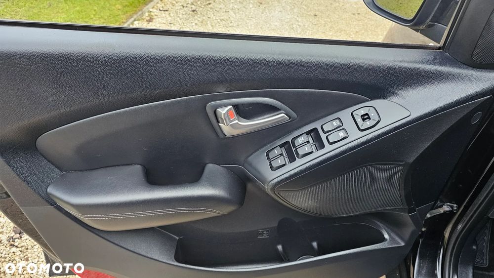 Hyundai ix35 1.6 2WD Comfort - 14