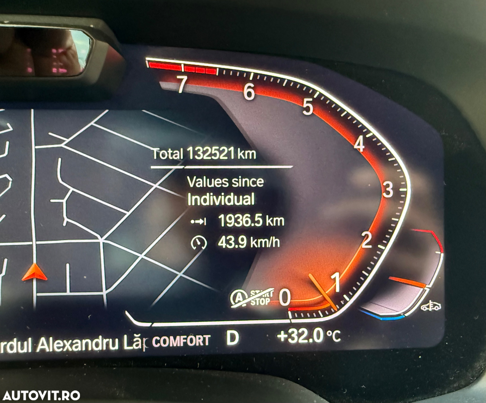 BMW X6 xDrive40i - 13