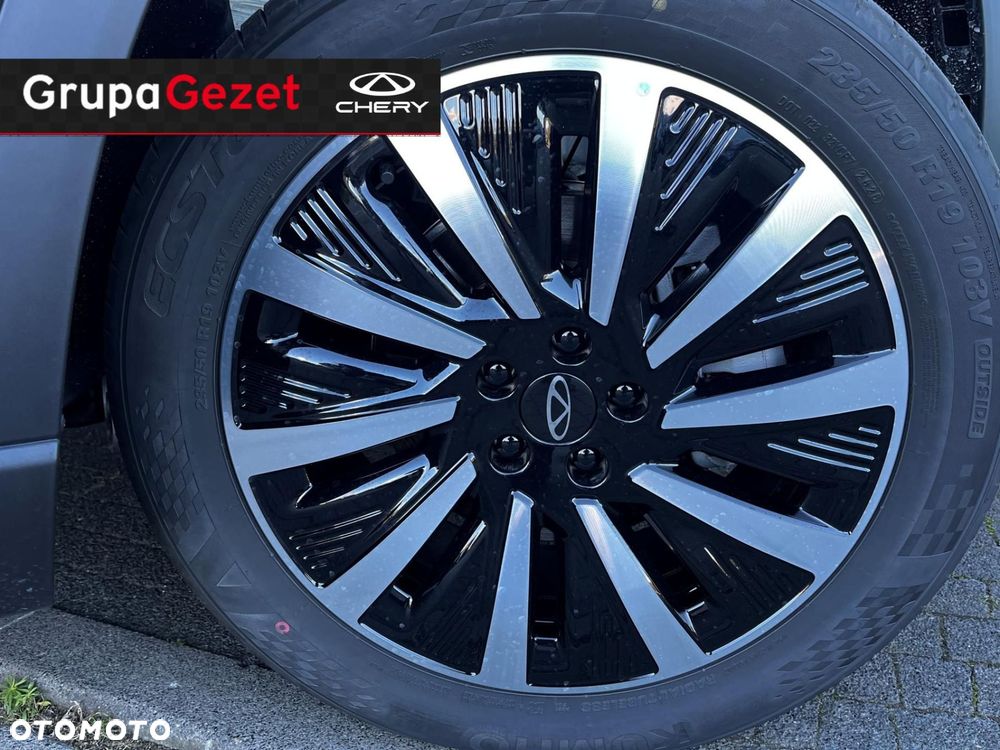 Chery Tiggo 8 1.5 T-GDI Super Hybrid Prestige DCT - 27