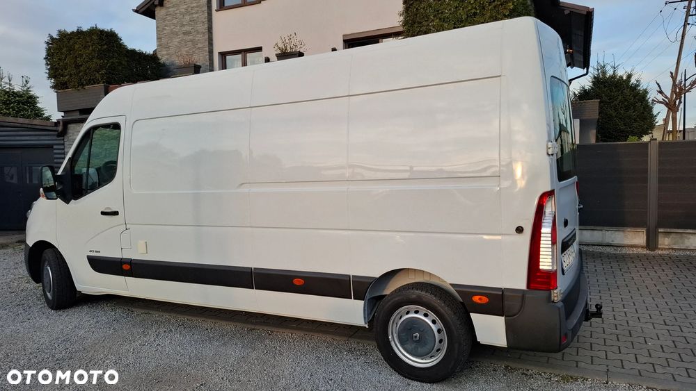 Renault Master - 3