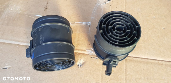 Przepływomierz IVECO 3,0 HPi NOWY Bosch 0281007741