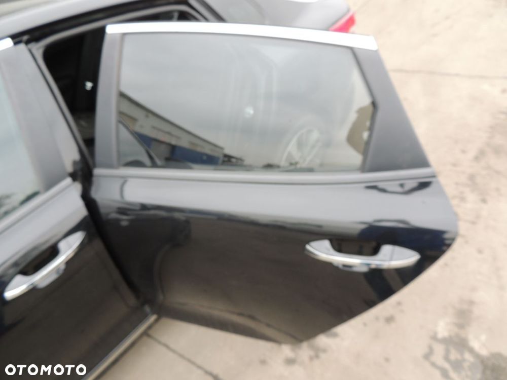 Drzwi lewy tył KIA Optima 4 JF 1.7 '17 - 1