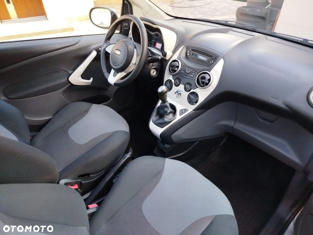 Ford KA 1.2 Titanium - 6