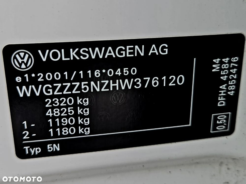 Volkswagen Tiguan 2.0 TDI BMT SCR 4Mot Highline DSG - 6