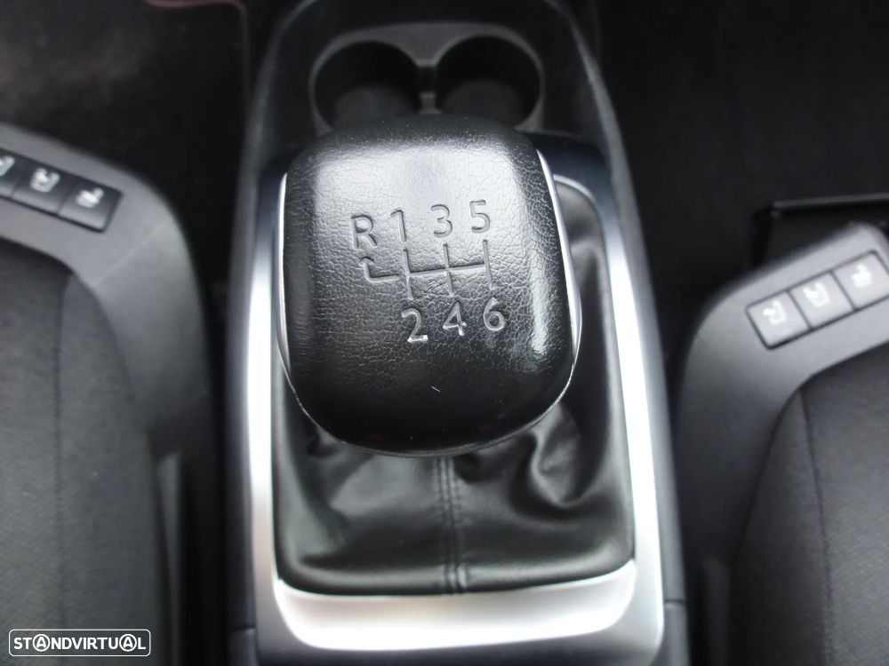 Citroën Grand C4 Spacetourer 1.5 BlueHDi Feel - 14