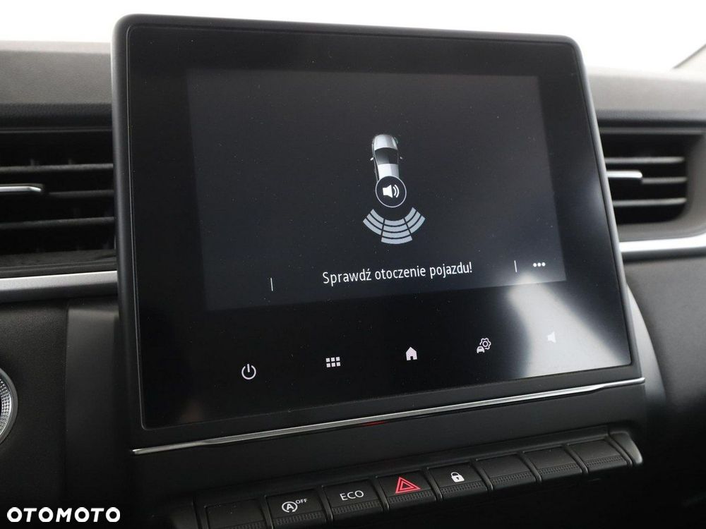 Renault Captur 1.0 TCe Zen - 25