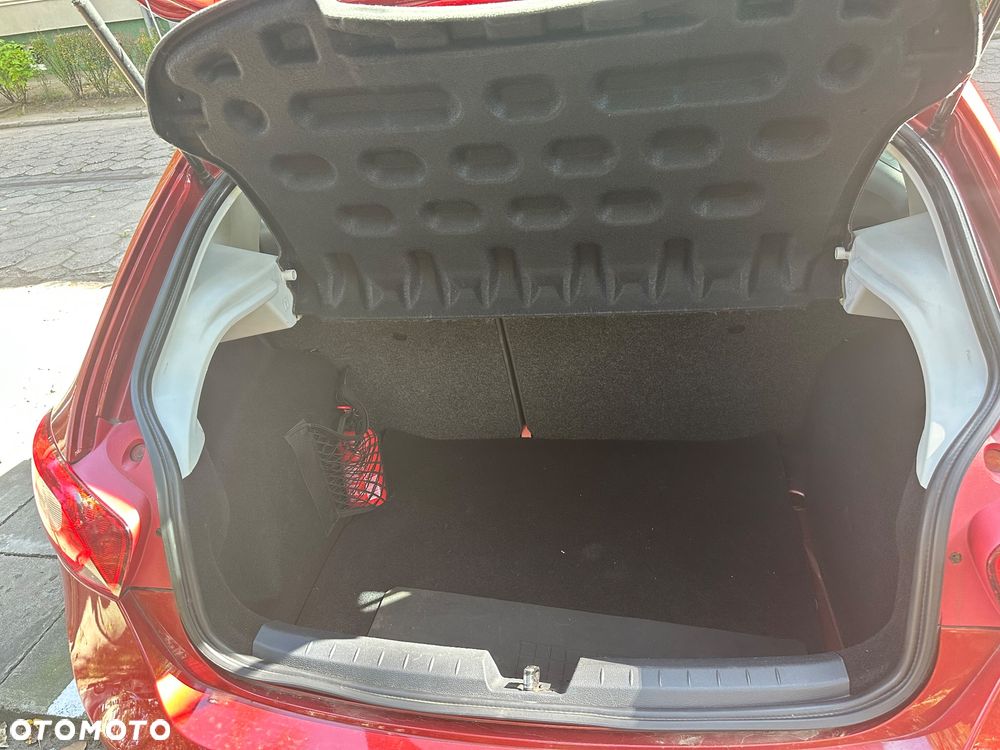Seat Ibiza 1.4 16V Style - 18