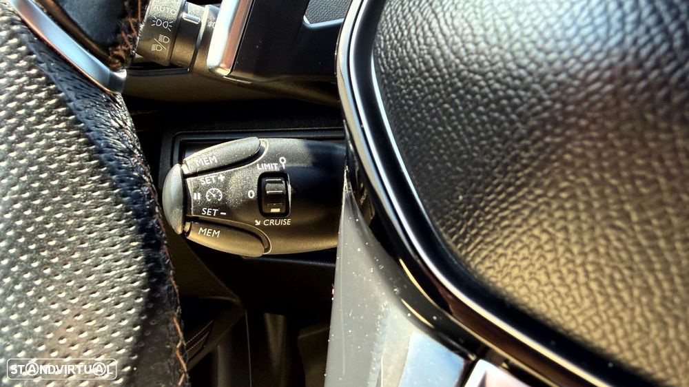 Peugeot 3008 1.5 BlueHDi GT Line EAT8 - 21