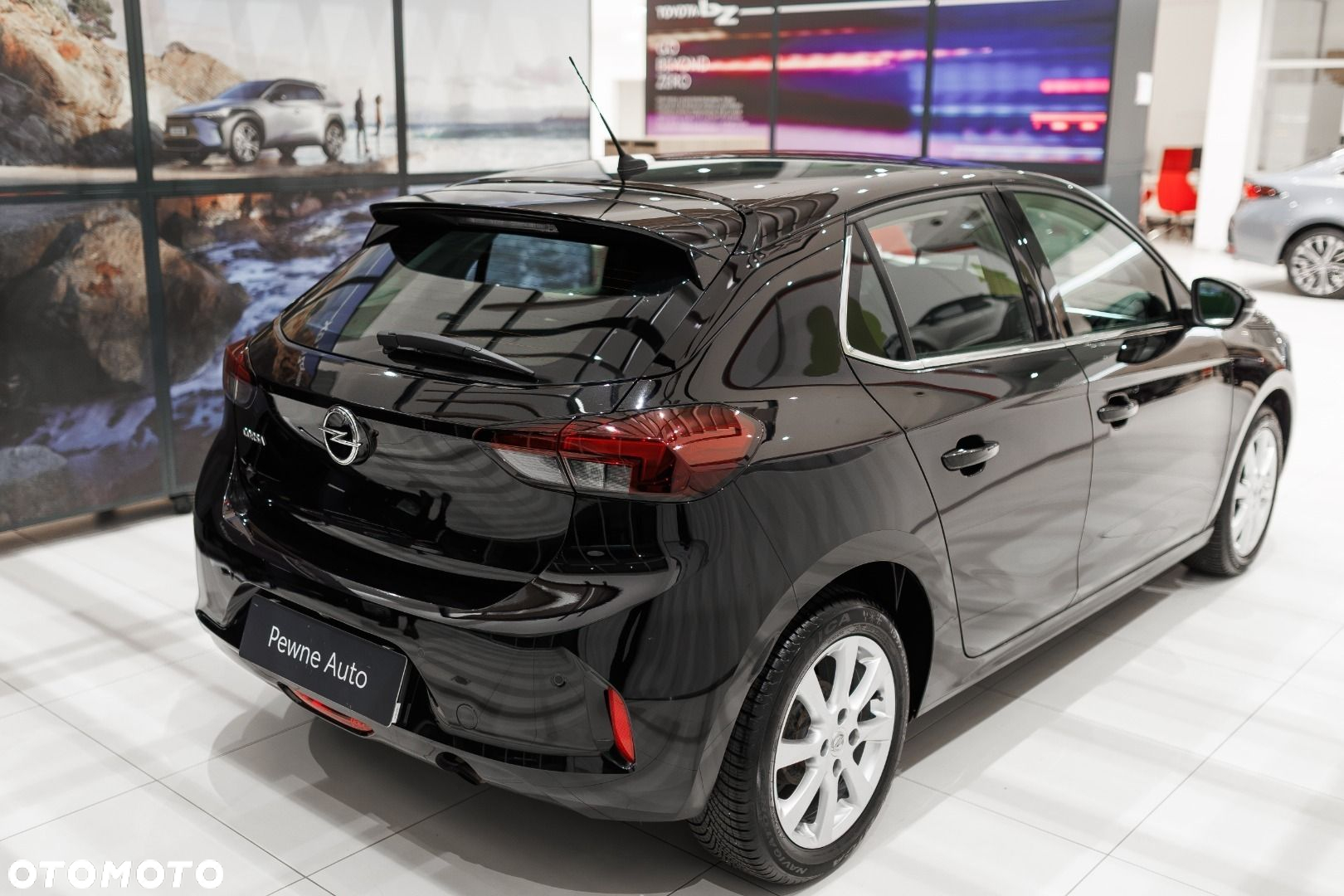 Opel Corsa - 11