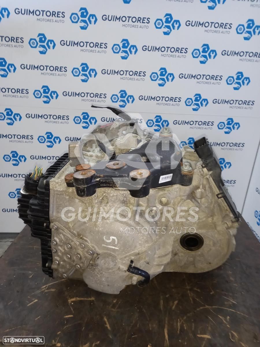 CAIXA VELOCIDADES FIAT DUCATO 2.3MJET 177CV, REF: P68429314AA - AUTOMATICA 6V - 1