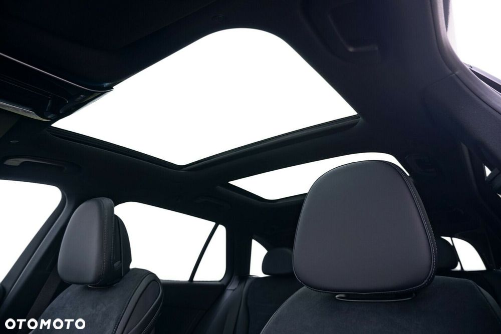 Mercedes-Benz Klasa C - 11