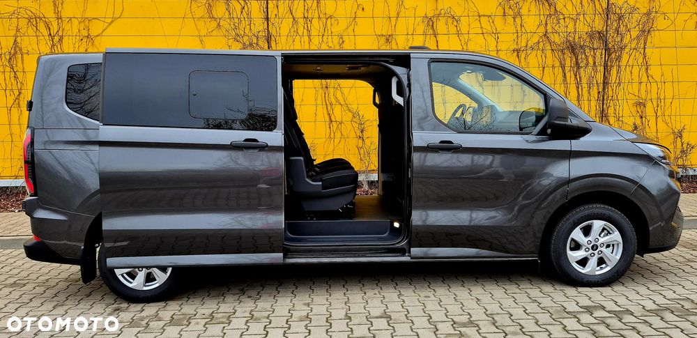 Ford Transit Custom Kombi 320 L2H1 Trend