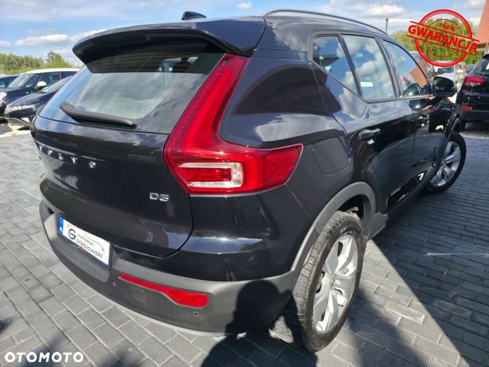 Volvo XC 40 - 10