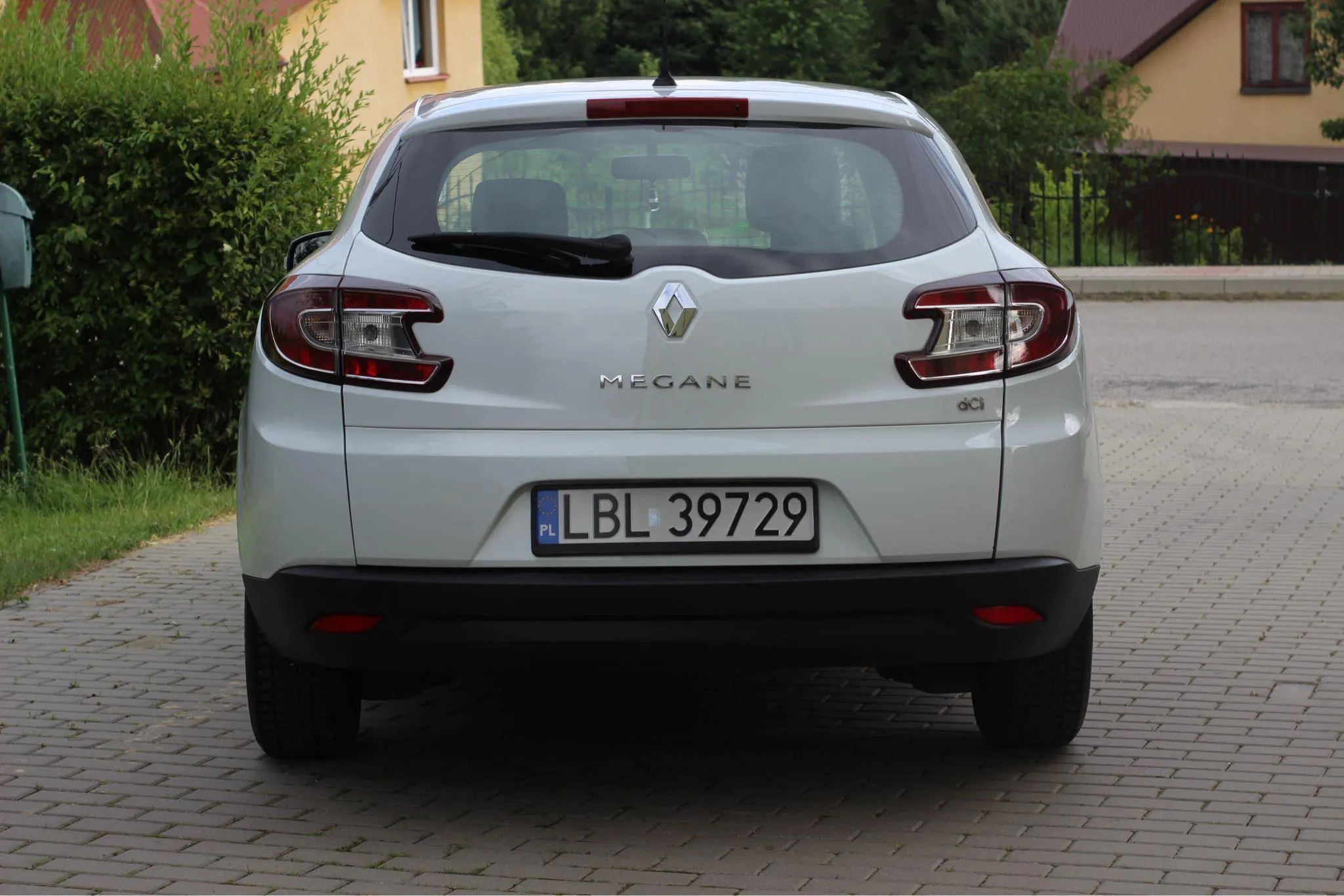 Renault Megane - 15