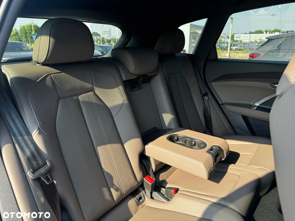 Audi Q5 TDI mHEV 150 kW Quattro S tronic - 35