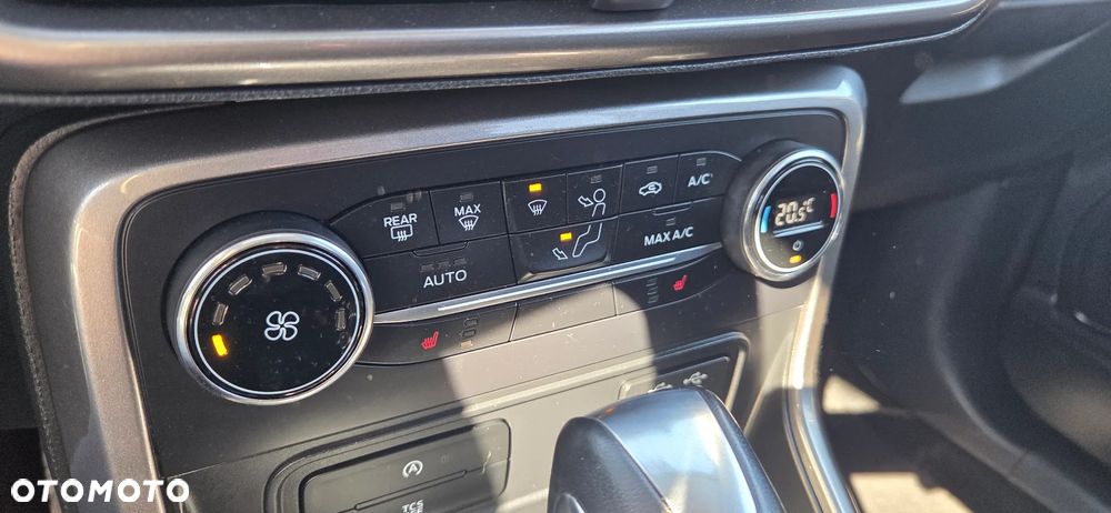 Ford EcoSport 1.0 EcoBoost COOL&CONNECT - 8