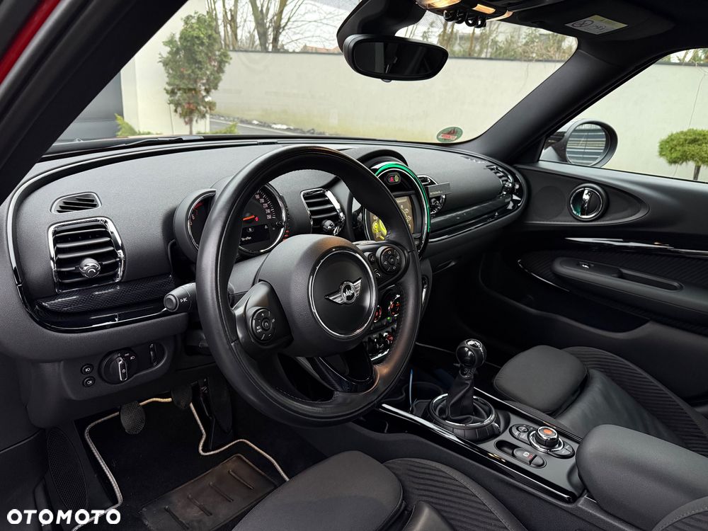 MINI Clubman Cooper Untold Edition - 20