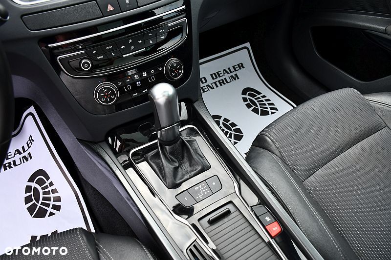 Peugeot 508 1.6 e-THP Allure S&S - 16