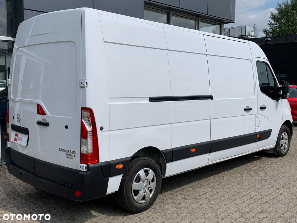 Opel movano - 7