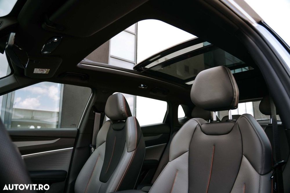 Geely Cityray - 14