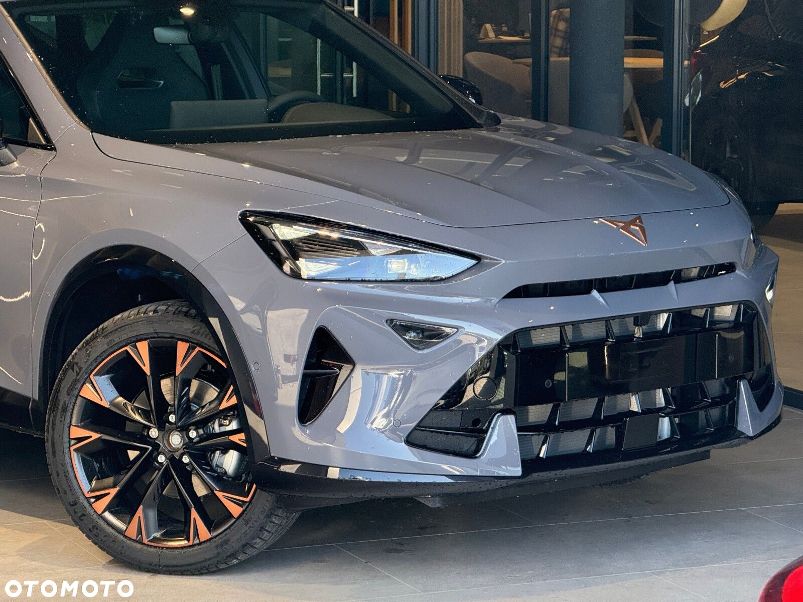 Cupra Formentor - 17