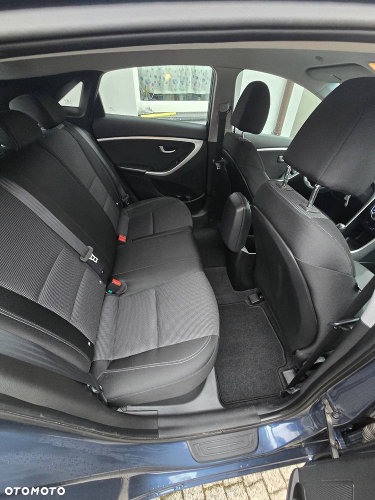 Hyundai i30 - 7