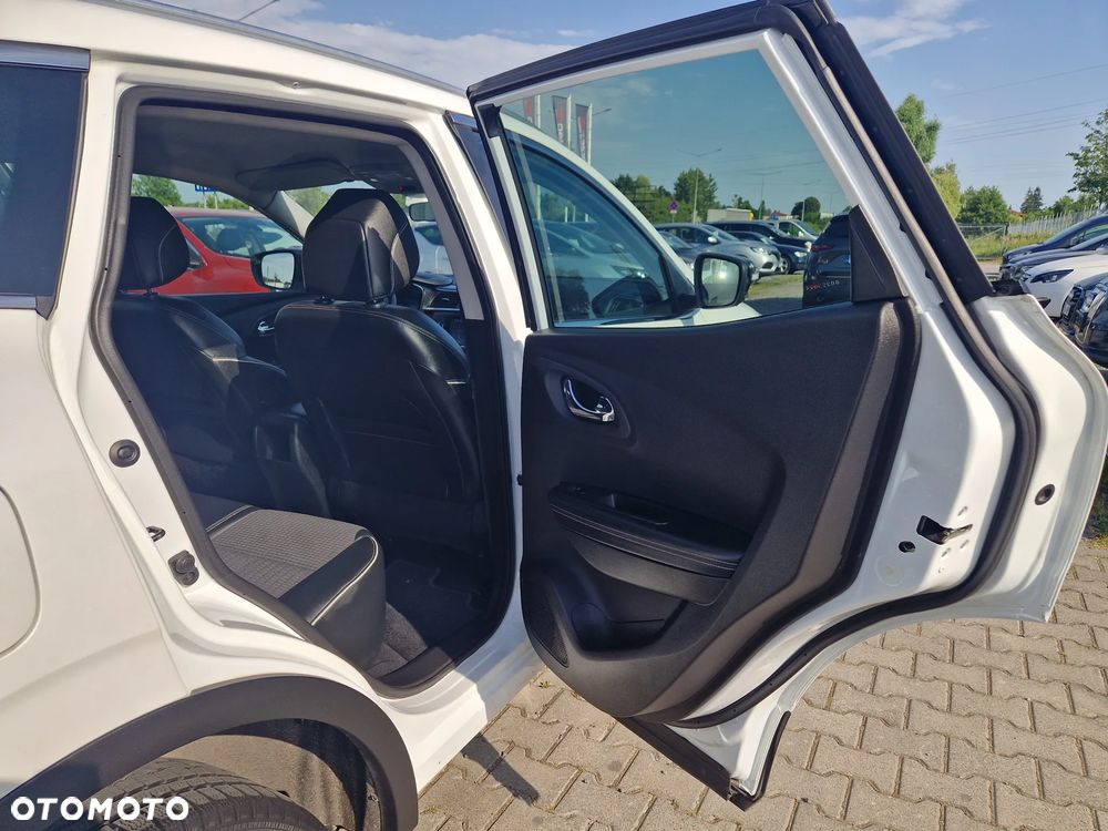 Renault Kadjar Energy TCe 130 EDC Bose Edition - 28