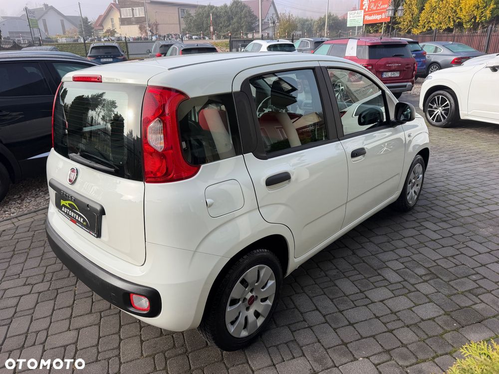 Fiat Panda 1.2 Pop - 35