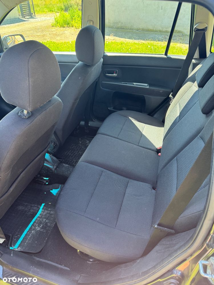 Mazda 2 1.4 Active - 10