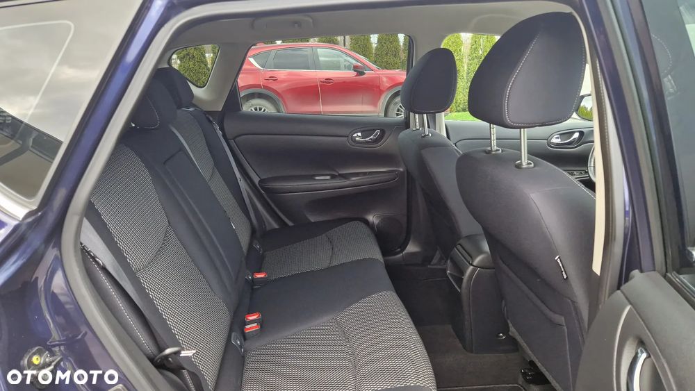 Nissan Pulsar 1.2 DIG-T Tekna - 21