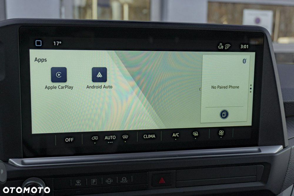 Volkswagen Transporter - 21