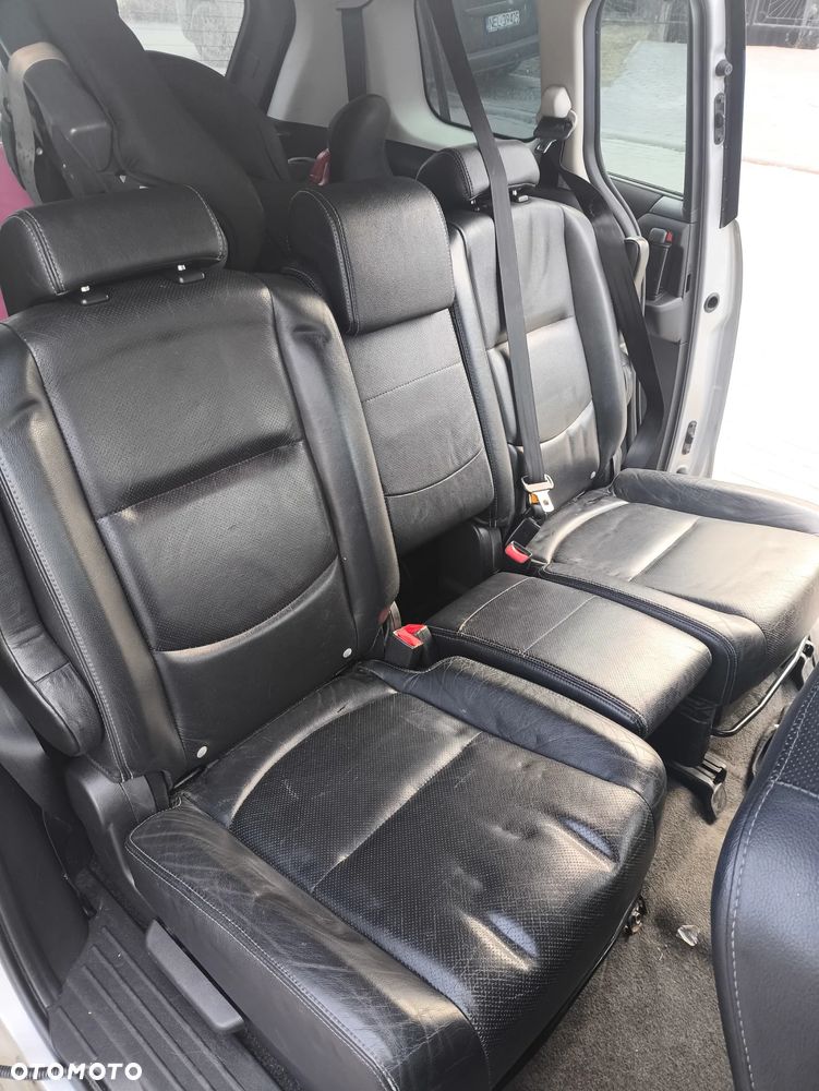 Mazda 5 2.0 Sport - 6