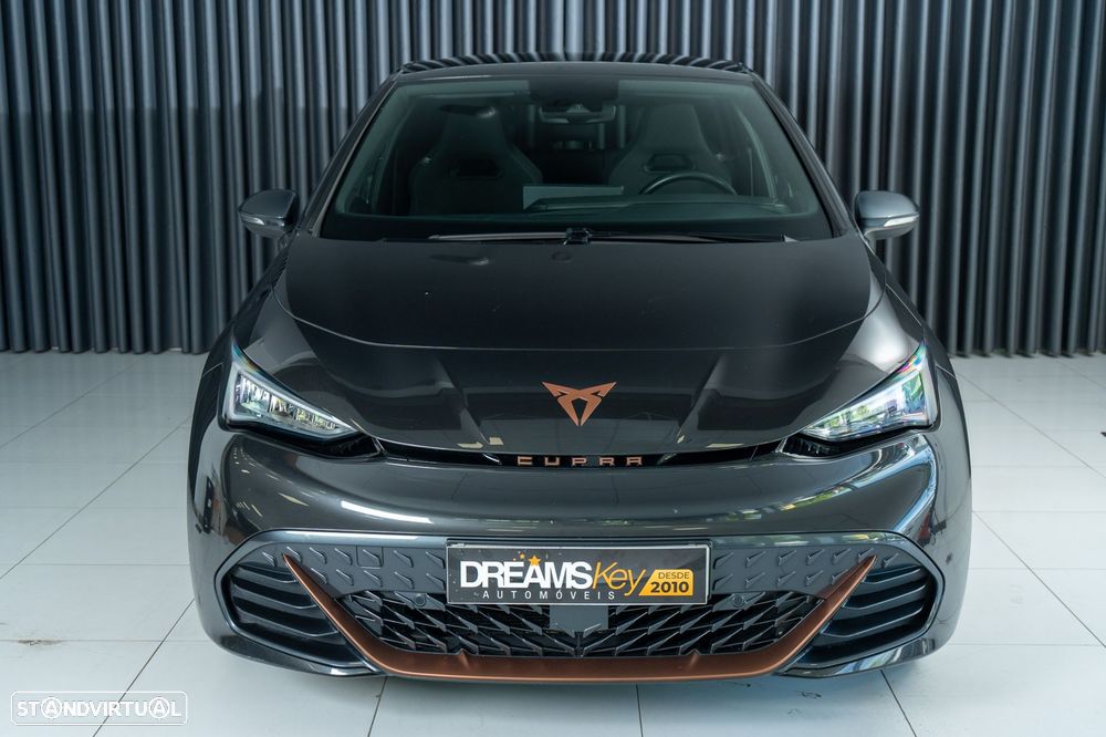 Cupra Born 59 kWh e-Boost - 37