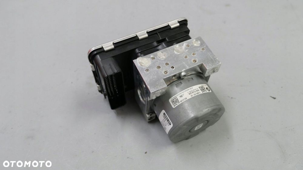bmw g20 g21 g22 pompa abs dsc acc aktywny radar 5a2a747 5a2a748 - 4