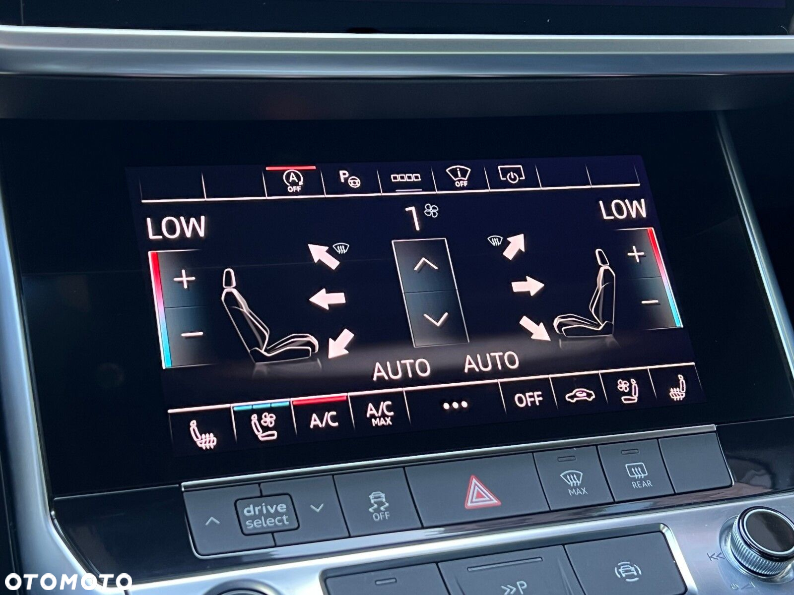Audi A6 - 29