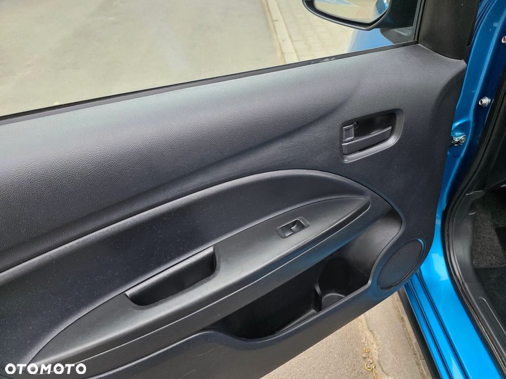 Mitsubishi Space Star 1.0 Inform - 14
