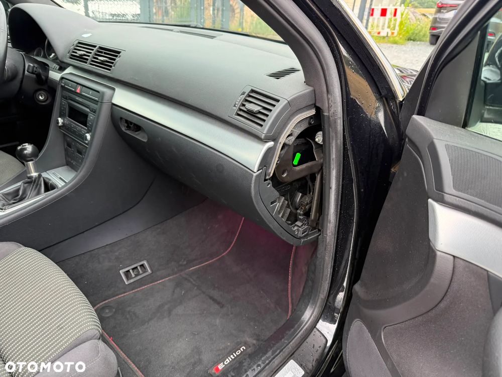 Audi A4 Avant - 14