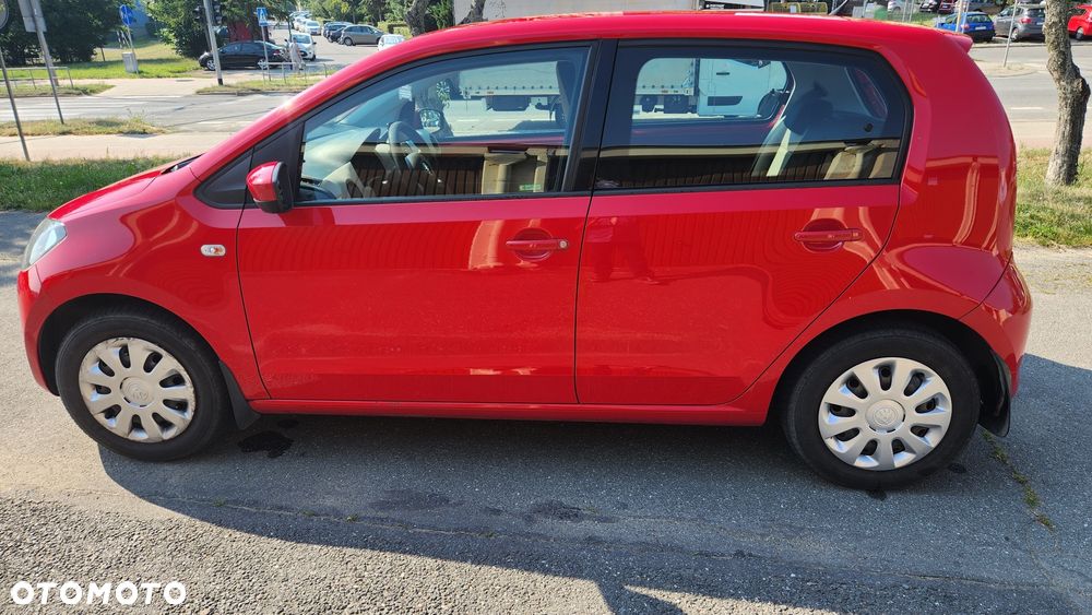 Skoda Citigo 1.0 Ambition - 15