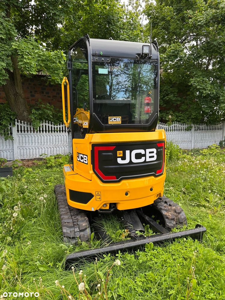 JCB 26C-1 - 7