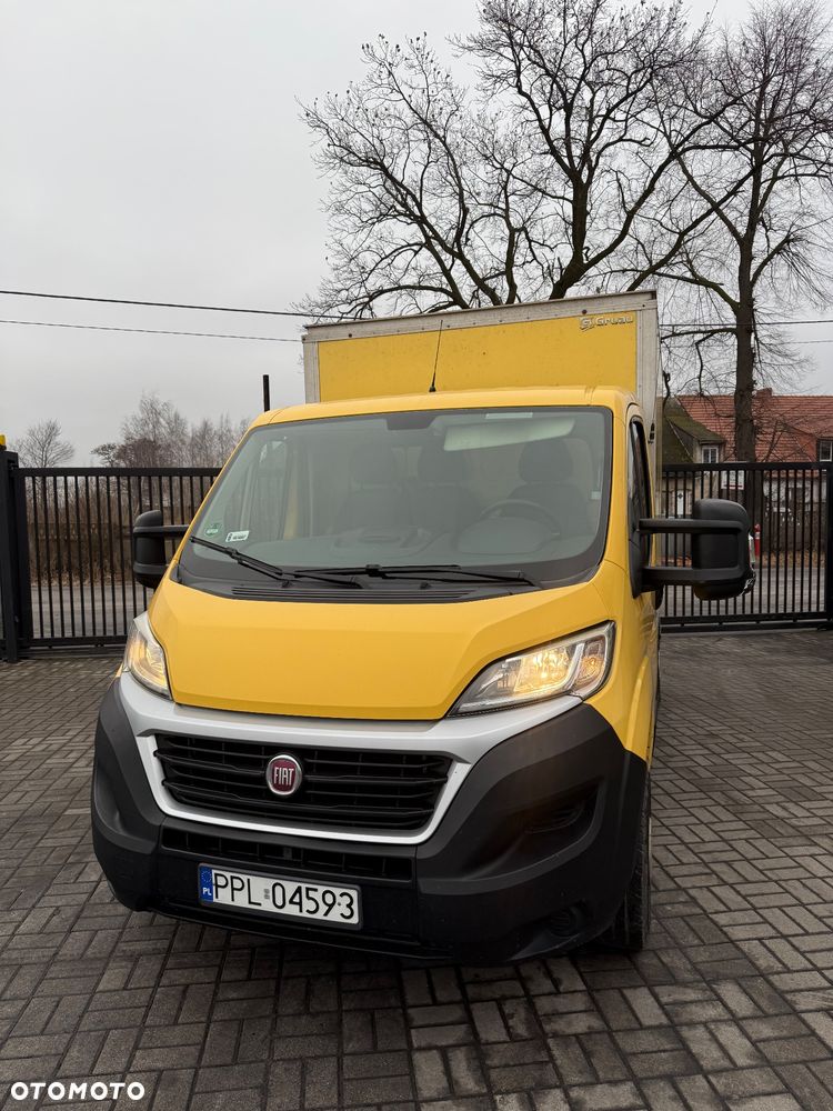 Fiat Ducato - 3